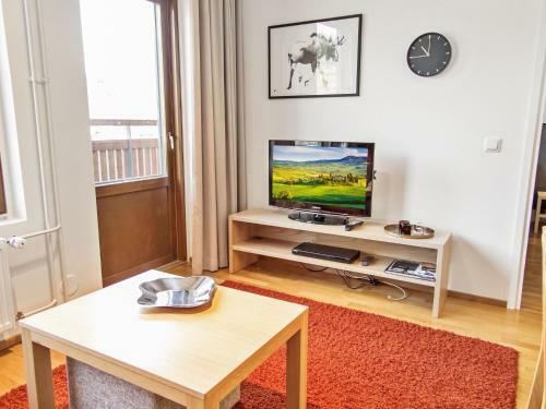 Holiday Home Ski Chalet 7306