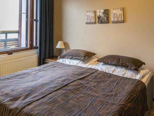 Holiday Home Yll�s Chalets 2507