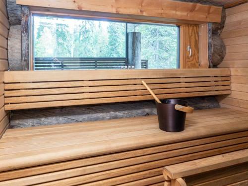 Holiday Home Villa Rytilampi A