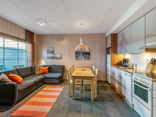 Holiday Home Rukatonttu D 14