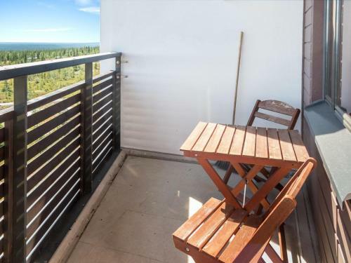 Holiday Home Nordic Chalet 9503