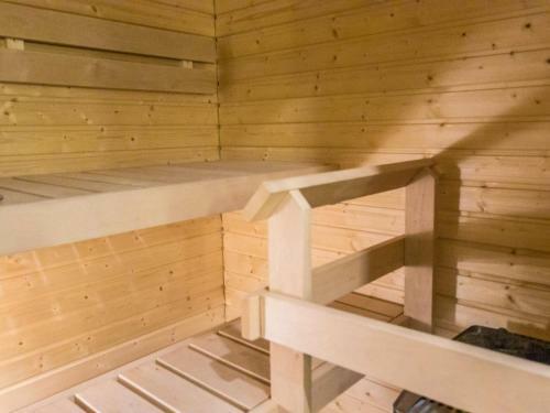 Holiday Home Nordic Chalet 9504