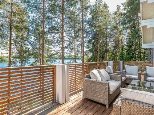 Holiday Home Villa Lago