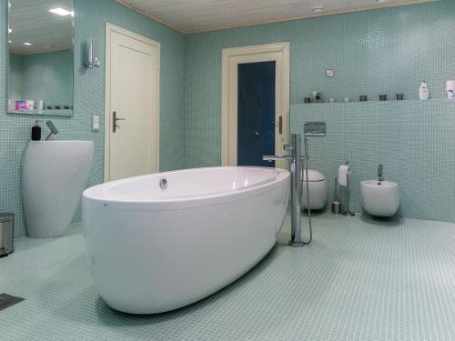Holiday Home Villa Lago