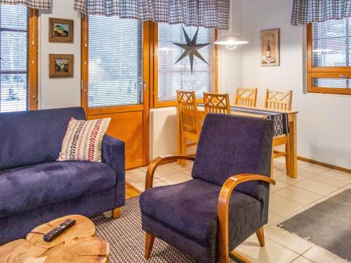 Holiday Home Alppitalo Sinit�hti 9 Apt 2