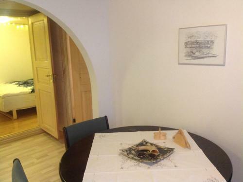 Apartamento T�rshavn, Gl�m