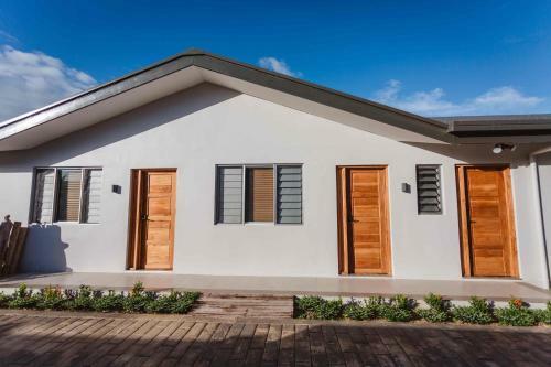 Platinum Cawa Apartments