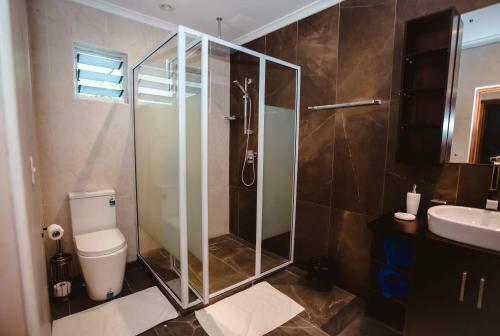 Platinum Cawa Apartments