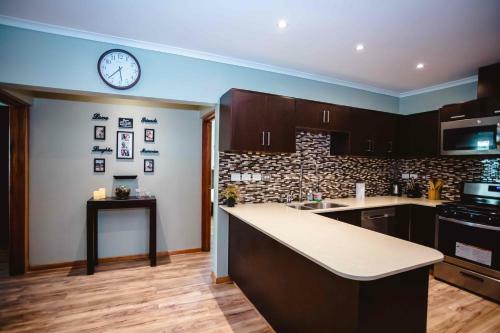 Platinum Cawa Apartments