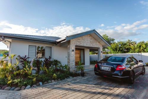 Platinum Cawa Apartments