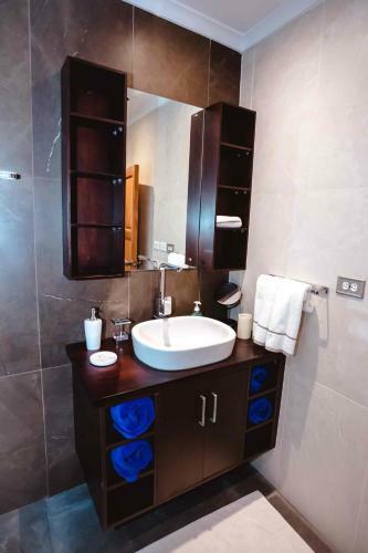 Platinum Cawa Apartments