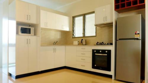 Bed & Breakfast Fiji Home Apartment Hotel
