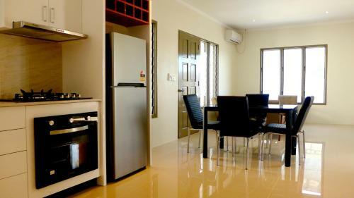 Bed & Breakfast Fiji Home Apartment Hotel