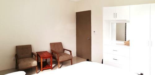 Bed & Breakfast Fiji Home Apartment Hotel