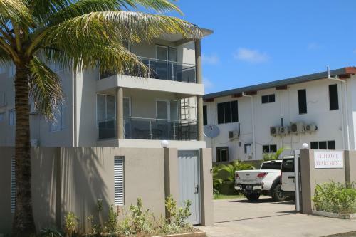 Bed & Breakfast Fiji Home Apartment Hotel
