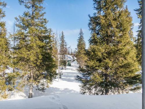 Holiday Home Nelikko B