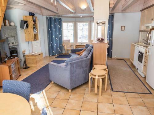 Holiday Home Nelikko B