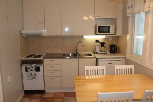 Apartamento Labbn�s Semesterhem, Radhuset