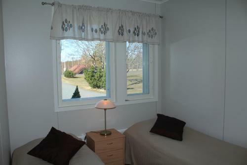 Apartamento Labbn�s Semesterhem, Radhuset