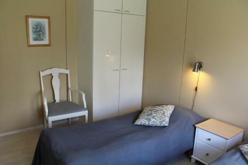 Apartamento Labbn�s Semesterhem, Radhuset