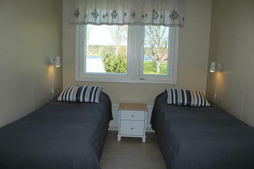 Apartamento Labbn�s Semesterhem, Radhuset