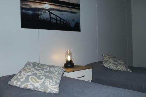 Apartamento Labbn�s Semesterhem, Radhuset