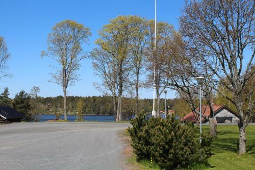 Apartamento Labbn�s Semesterhem, Radhuset