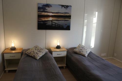Apartamento Labbn�s Semesterhem, Radhuset