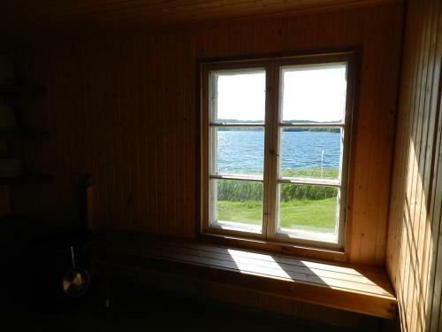 Apartamento Labbn�s Semesterhem, Radhuset