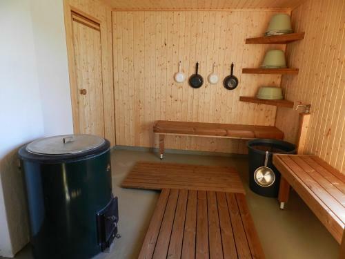 Apartamento Labbn�s Semesterhem, Radhuset