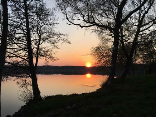 Apartamento Labbn�s Semesterhem, Radhuset
