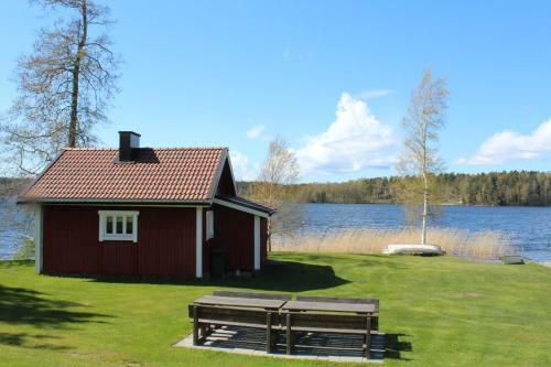 Apartamento Labbn�s Semesterhem, Radhuset