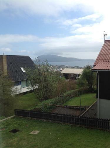Apartamento Marna Guesthouse Doubleroom Nr.2