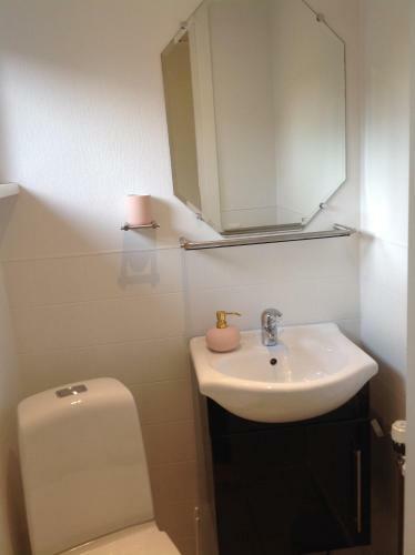 Apartamento Marna Guesthouse Doubleroom Nr.2