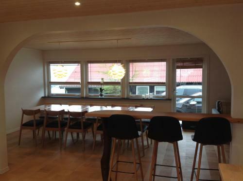 Apartamento Marna Guesthouse Doubleroom Nr.4