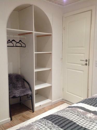 Apartamento Marna Guesthouse Doubleroom Nr.4