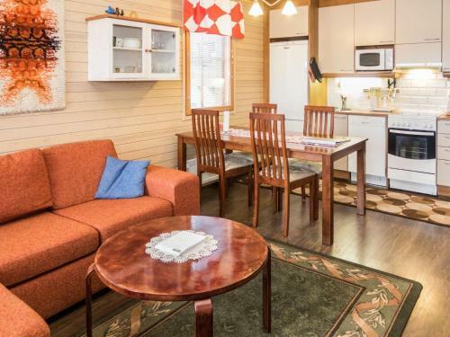 Holiday Home L�nsirinne D 16