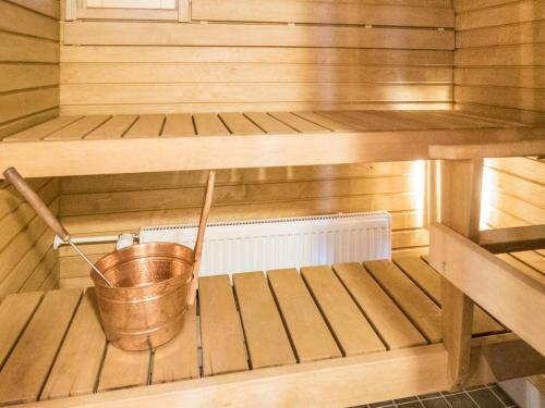 Holiday Home L�nsirinne D 16
