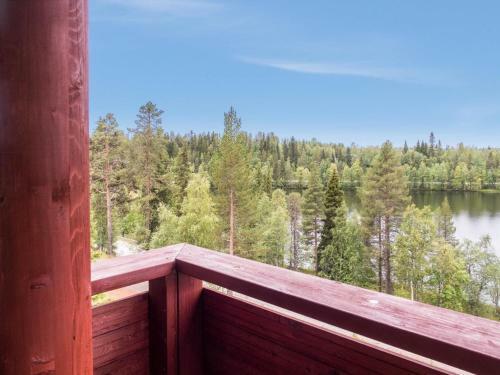 Holiday Home L�nsirinne D 16