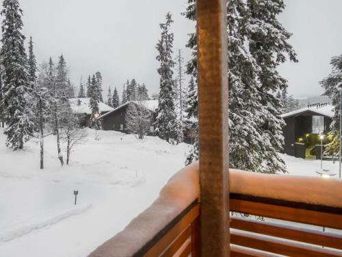 Holiday Home Karhunvartijan Linna C24