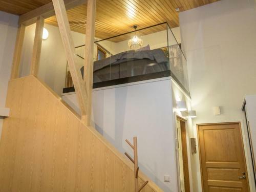 Holiday Home Karhunvartijan Linna C24
