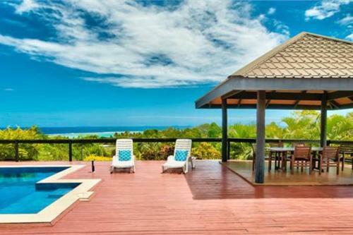 Maui Bay Views Fiji