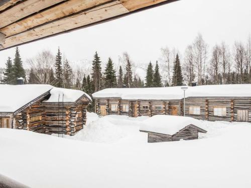 Holiday Home Otsolanhovi B 8