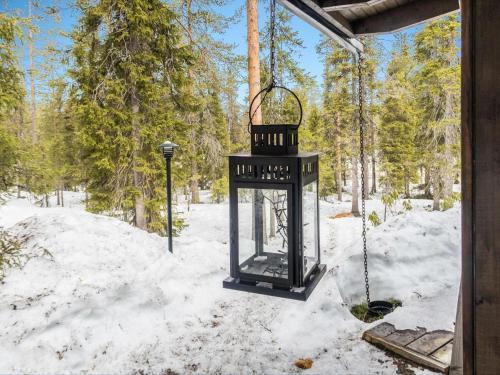 Holiday Home Villa Lumikko