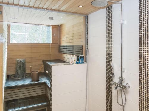 Holiday Home Villa Lumikko
