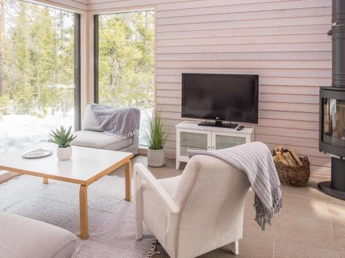 Holiday Home Villa Lumikko