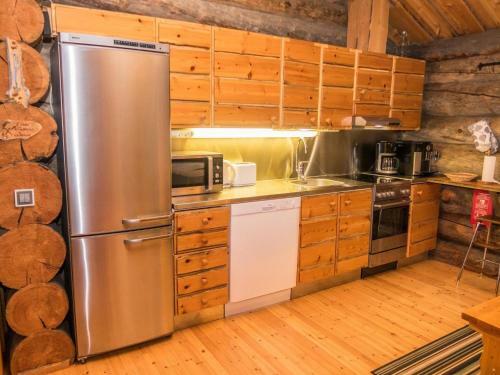 Holiday Home Kelotorppa B