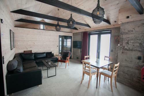 Luxury Cottage In T�rshavn