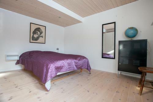 Central Two Bedroom Apartment In T�rshavn