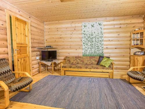 Holiday Home Hauki